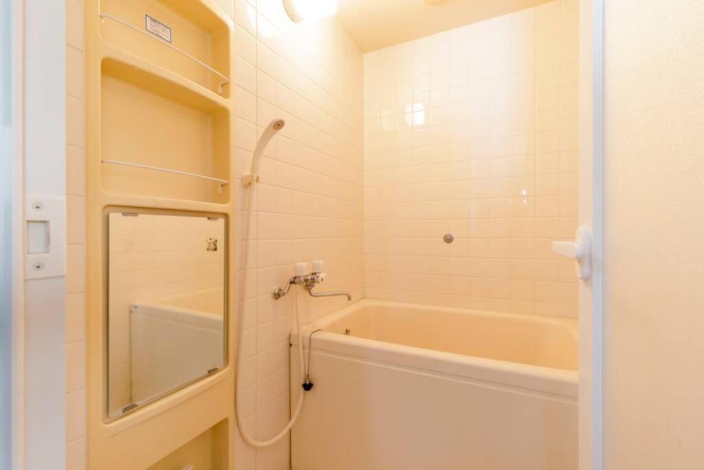 K-Heights Cottage 2F คามาคุระ ภายนอก รูปภาพ